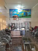 املاک پورزند