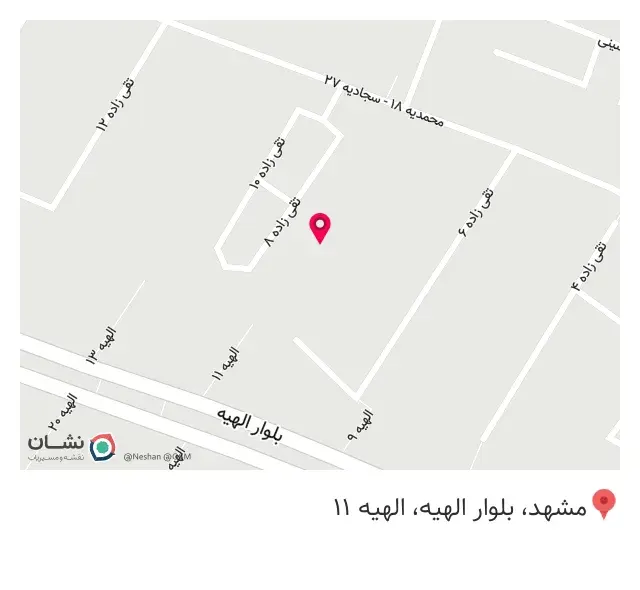 دفتر مهندسی و معماری و بازسازی