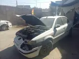 خدمات صافکاری ونقاشی استادامیر