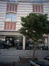 مشاور املاک امید رضوی