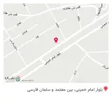 مصالح ساختمانی منصوری