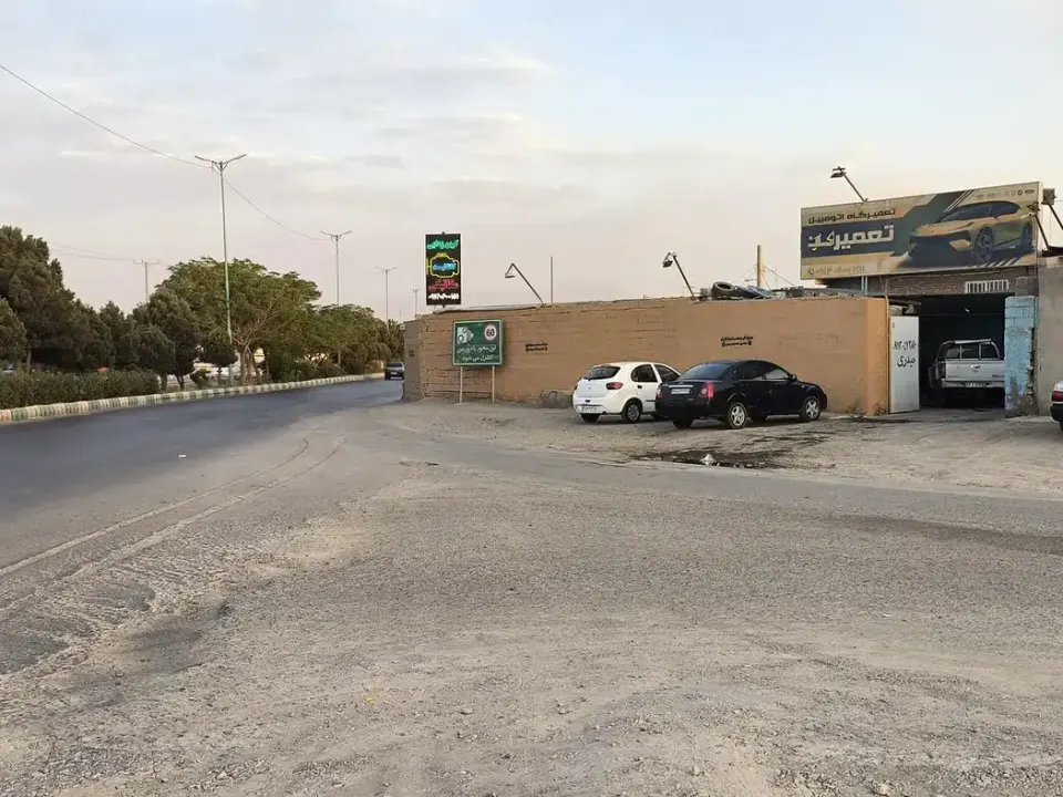 خدمات مکانیکی خودرو تعمیرلند