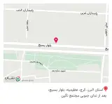 مصالح ساختمانی قائمی