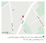 چاپ دیجیتال باغ فردوس