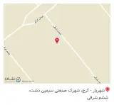 مصالح ساختمانی مسلمی