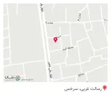 کلبه دکور
