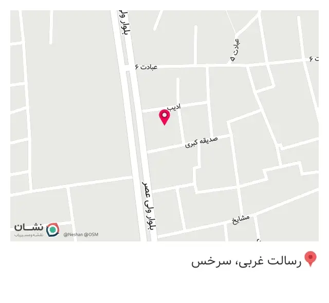 کلبه دکور