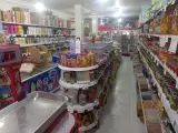 فروشگاه تخفیفی پدر و پسر