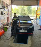 تعمیرگاه ترمزی جلوبندی عباسی