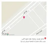 بنگاه آهن آلات آسمان