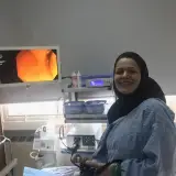 مطب دکتر سیده نازنین منصوری، فوق تخصص گوارش و کبد در زعفرانیه