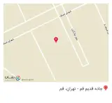 بازرگانی آهن امانی