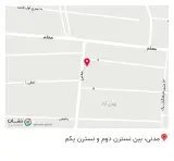 آهن فروشی احمدی