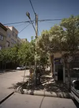 مشاور املاک رمضانی