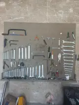 مکانیکی و جلوبندی تعویض روغنی