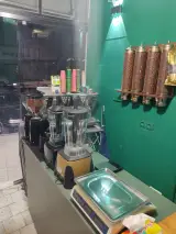 کافه میم در قدس