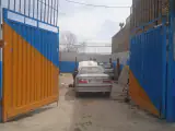 تعمیرگاه نادری