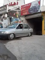 تعمیرگاه تخصصی مکانیکی و جلوبندی مصطفی