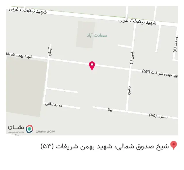 دفتر اتلیه معماری