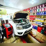اتوسرویس کریم روشن قیاس