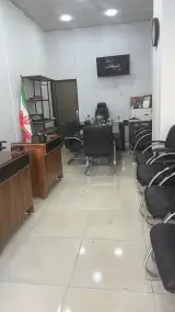املاک تشریفات