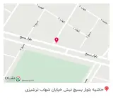 فروشگاه کاشی و سرامیک حسینی