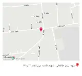 دفتر خدمات ساختمانی حیدری