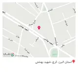 وکیل پایه یک دادگستری رمضان شکری