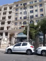 مطب دکتر کامیار عرب ورامینی