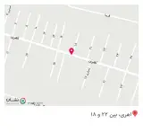 دکوراسیون مدرن آشیان