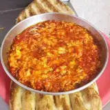 کافه رستوران دارچین کیانشهر جنوبی