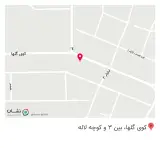 سوپر مارکت محله داوودبهرامی