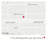 سوپرمارکت باران