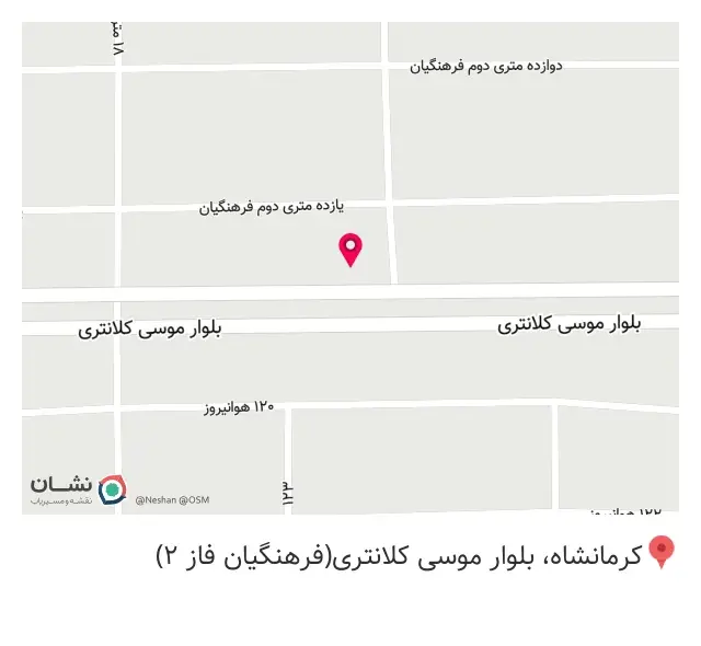 سوپرمارکت باران