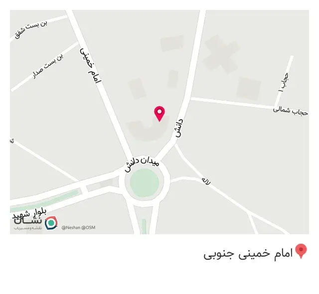 هتل پارسه
