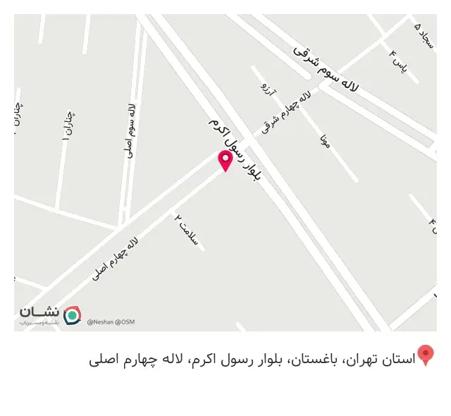 دکوراسیون سیب