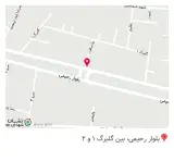 کابینت پیرهادی