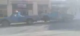 امداد خودرو و تعمیرگاه