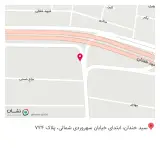 دکوراسیون داخلی بومرنگ