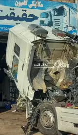 مکانیکی کامیون حقیقت