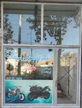 تعمیرگاه موتورسیکلت عطا