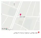 آهن فروشی ارجمندی (برج)