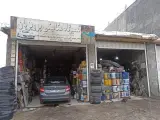 تعمیرگاه تعویض روغنی پنچرگیری پرویزیان