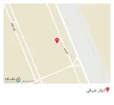 بورس آهن آلات جهان