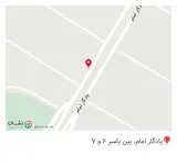 دکوراسيون داخلی توسکاج