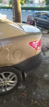 صافکاری امین نثاری نهاوند