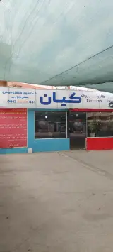 کارواش کیان