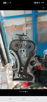 تعمیرگاه تخصصی خودرو