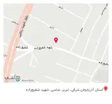 کافی نت و چاپ بنر وحید