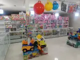 اسباب بازی جایزه سرا